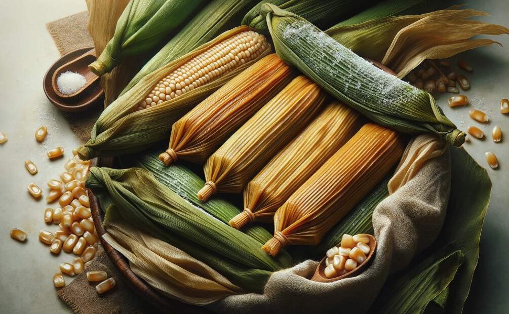 ¿Cuánto dinero se necesita para hacer tamales? (Foto: DeDinero)