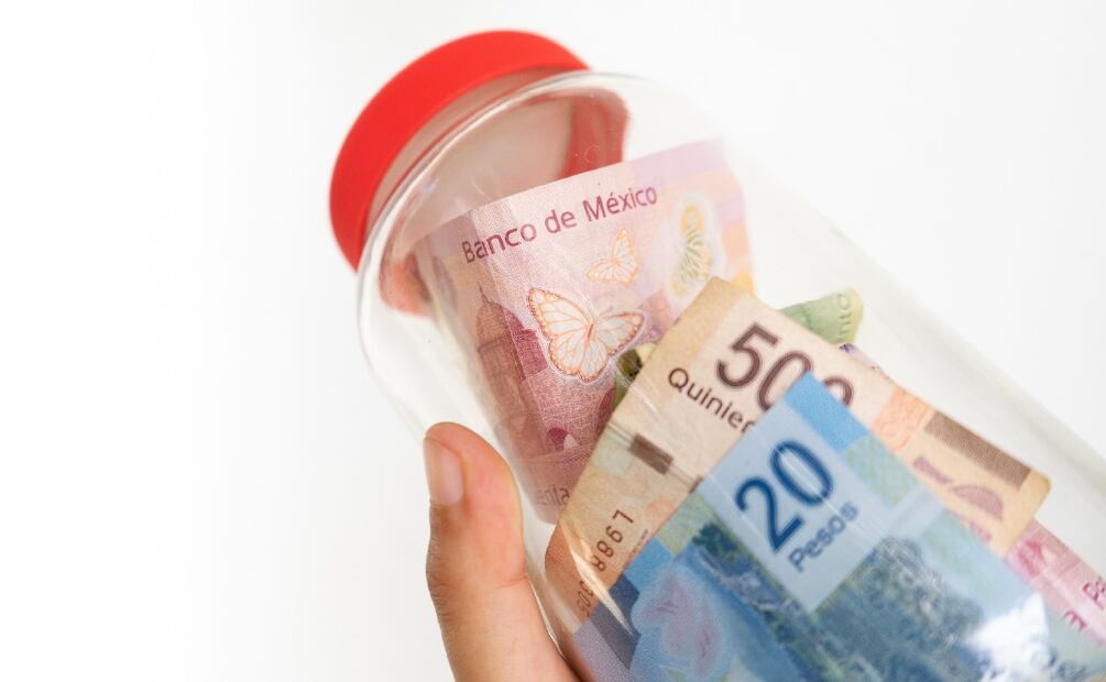 ¿Cuánto debo invertir en Cetes para ganar dinero? (Foto: DeDinero)