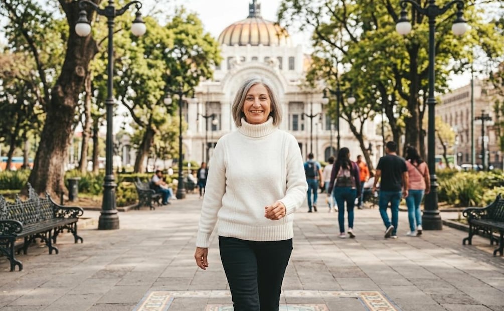 La Modalidad 40 del IMSS sigue activa. (Foto: Creada con IA)