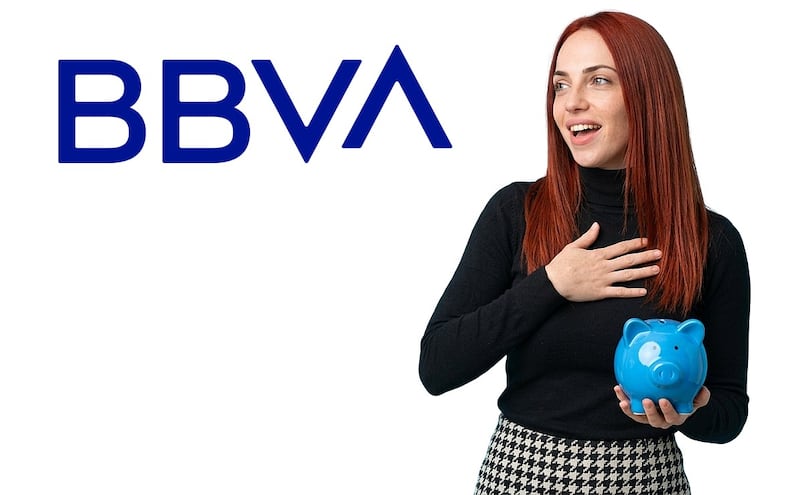 Meta Ahorro BBVA: ahorra desde $100 al mes y descubre cuánto dinero puedes juntar en un año