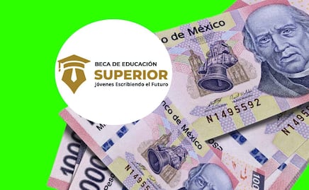 Beca Jóvenes Escribiendo el Futuro 2025: Cómo registrarte para obtener los $5,800 pesos del Bienestar