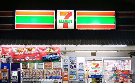 Cuánto dinero necesito para abrir un 7-Eleven en México; así se dividen gastos de tienda exitosa
