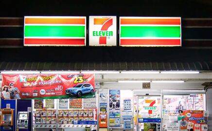 Cuánto dinero necesito para abrir un 7-Eleven en México; así se dividen gastos de tienda exitosa