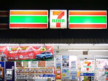 Cuánto dinero necesito para abrir un 7-Eleven en México; así se dividen gastos de tienda exitosa
