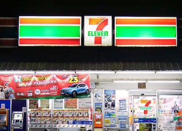 Cuánto dinero necesito para abrir un 7-Eleven en México; así se dividen gastos de tienda exitosa