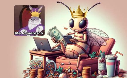 ¿Tienes gastos nivel hormiga reina? 6 motivos por los que no te alcanza el dinero de la quincena