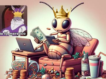 ¿Tienes gastos nivel hormiga reina? 6 motivos por los que no te alcanza el dinero de la quincena