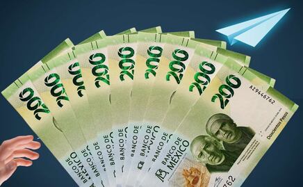 ¿Cuánto será el incremento salarial en 2025? Esto es lo que te deben pagar en México