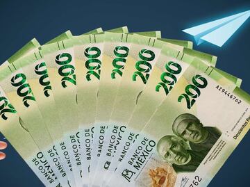 ¿Cuánto será el incremento salarial en 2025? Esto es lo que te deben pagar en México