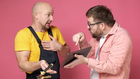 ¿Trabajar sin descanso? Las polémicas propuestas laborales de Musk y el dueño de Google