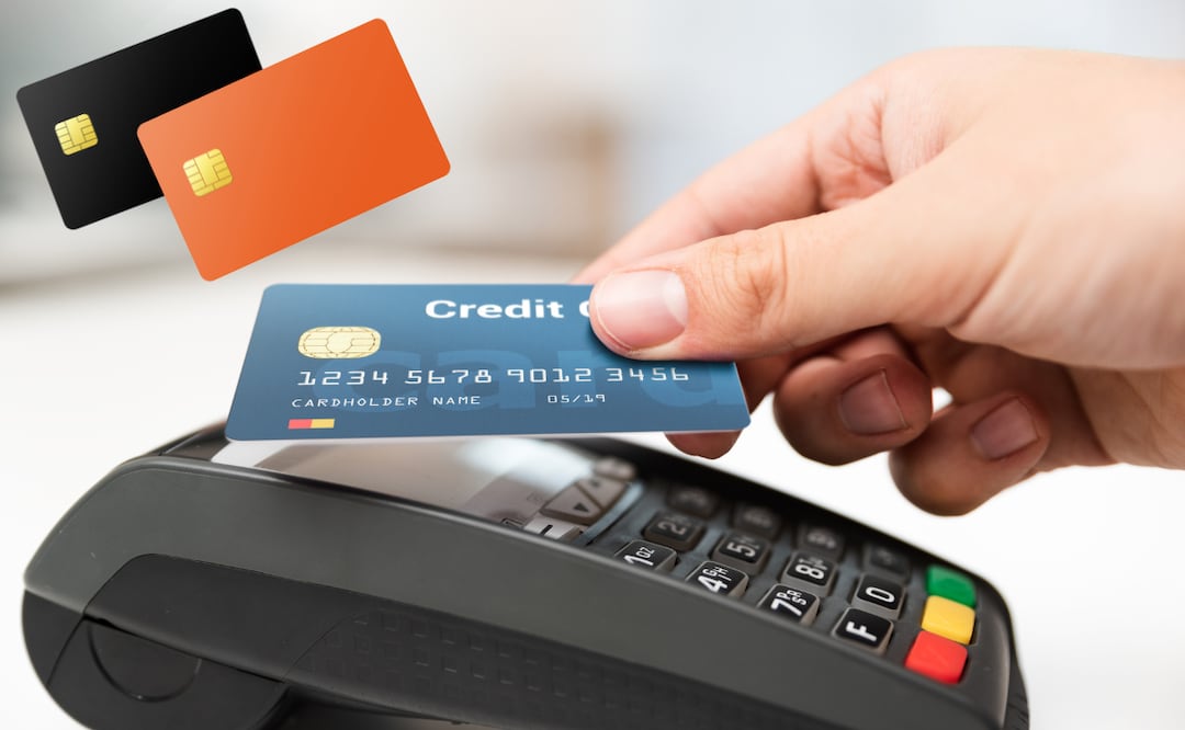 ¿Qué hacer si clonan tu tarjeta de crédito o débito? (Foto: DeDinero)