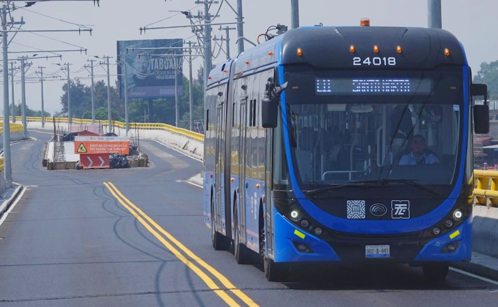 ¿Cómo entrar a trabajar como conductor de transporte público en CDMX? (Foto: Cuartoscuro)