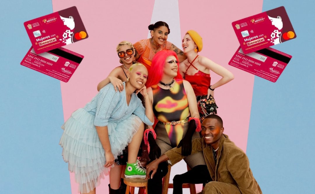 ¿Cuáles son los requisitos de inscripción al programa “Mujeres con Bienestar”? (Foto: DeDinero)