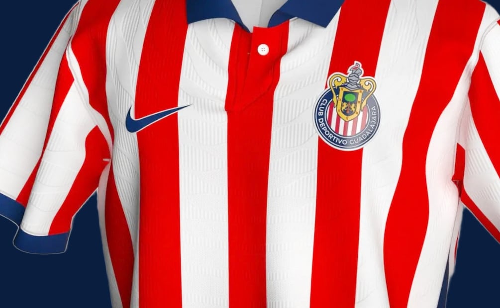 Chivas cambiaría a Nike en 2026: Este sería el precio del nuevo jersey del Guadalajara. (Foto: Captura de pantalla)