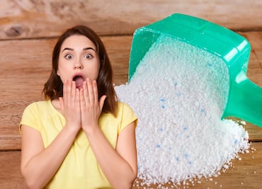 Cuál es el mejor detergente para ropa; Profeco analiza varios y revela cuáles sí cumplen