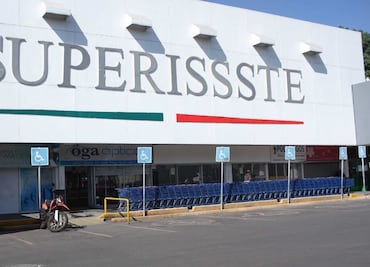 SUPERISSSTE: Lista completa de ubicaciones en CDMX, horario y beneficios para derechohabientes hasta del IMSS