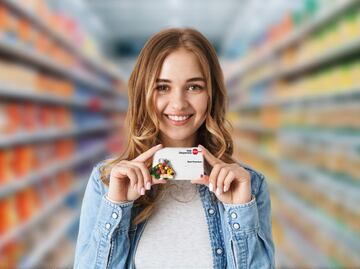 Vales de despensa en México, ¿qué son, cómo usarlos y qué puedes comprar?