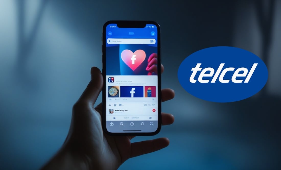 Te conviene hacer recargas o pagar un plan de renta en Telcel. (Foto: Captura de pantalla)
