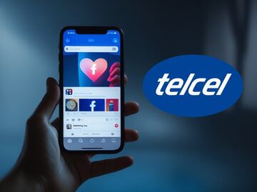 Recargas Telcel 2025: Redes ilimitadas que se acaban rápido, explicación fácil de cómo funciona