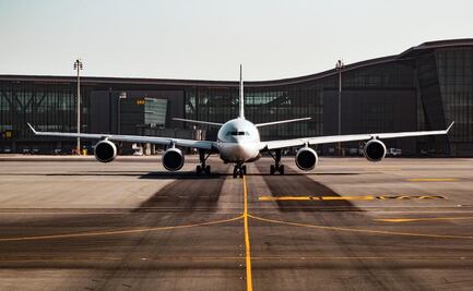 Aeroméxico aumentará vuelos a Europa ante mayor demanda por Juegos Olímpicos de París 2024