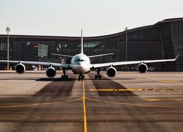 Aeroméxico aumentará vuelos a Europa ante mayor demanda por Juegos Olímpicos de París 2024