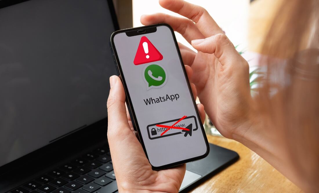 ¿Qué es el phishing? (Foto: DeDinero)