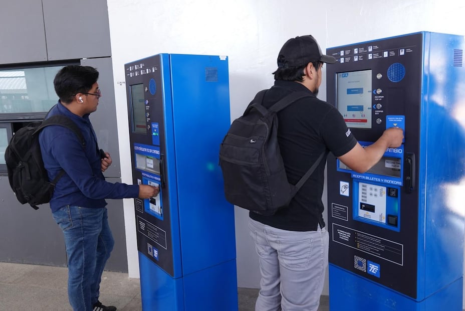 La Línea 13 del Trolebús inició operaciones este 7 de junio en la Ciudad de México (Foto: Cuartoscuro)