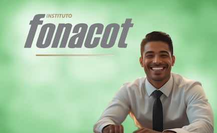 ¿Crédito Fonacot de 10 mil? Esto pagarías al mes con la tasa más baja del mercado