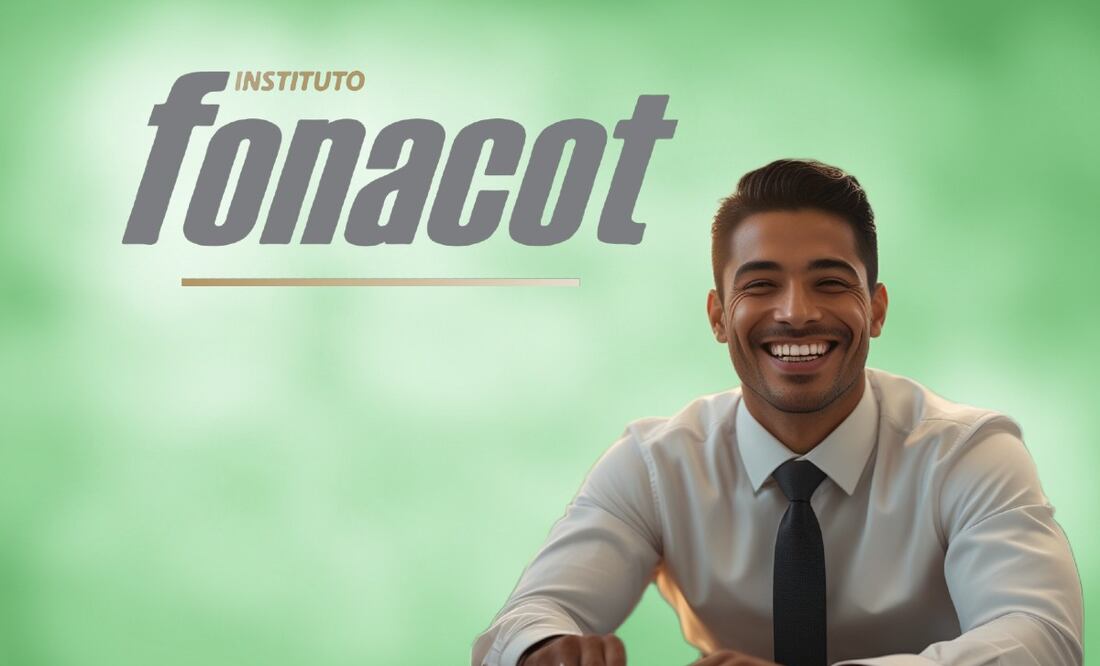 ¿Vale la pena un crédito Fonacot? Calculamos cuánto pagas por un préstamo de 10 mil. (Foto: Creada con IA)