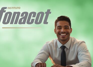 ¿Crédito Fonacot de 10 mil? Esto pagarías al mes con la tasa más baja del mercado