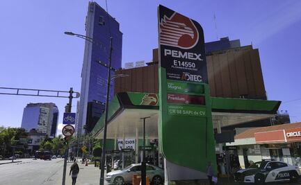 Costo de la gasolina: Este es el precio promedio del combustible hoy 5 de marzo