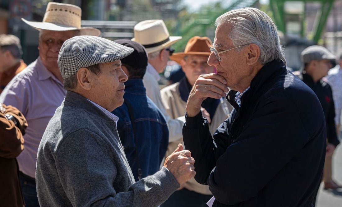 Entérate de cuándo pagarán esta prestación. (Foto: Cuartoscuro)