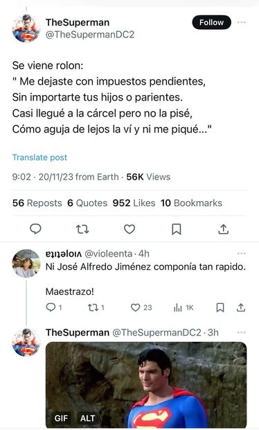 Memes de Shakira en redes sociales