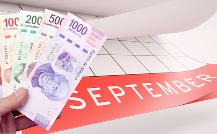 Calendario de pago Pensión Bienestar septiembre y octubre 2025: Fechas por apellido y cómo cobrarla en Banco Azteca