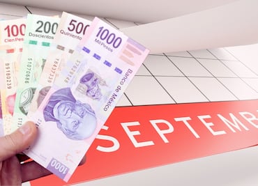 Calendario de pago Pensión Bienestar septiembre y octubre 2025: Fechas por apellido y cómo cobrarla en Banco Azteca