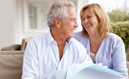 Pensión por renta vitalicia y el retiro programado, bajo el régimen 97