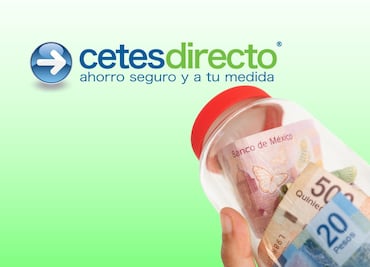 Invertir en CETES 2025: Lo que nadie te comparte y cómo aprovechar tasa de rendimiento más alta