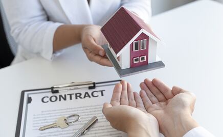 ¿Cuántos años tengo que vivir en una casa para que sea mía en México? Doctor en Derecho nos explica