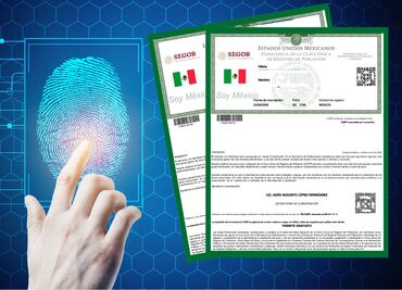 CURP Biométrico 2024: ¿Dónde se tramita GRATIS?