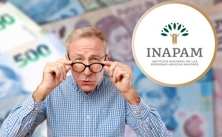 INAPAM lanza importante mensaje respecto al dinero de los adultos mayores
