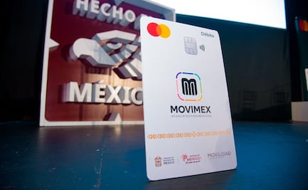 Movimex: La nueva tarjeta del Edomex que te da viajes gratis en el Metro y Mexibús