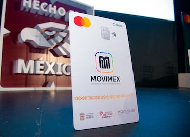 Movimex: La nueva tarjeta del Edomex que te da viajes gratis en el Metro y Mexibús