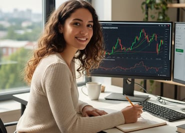 Aprende a invertir tu dinero con seguridad: tips de la Condusef para alcanzar estabilidad económica