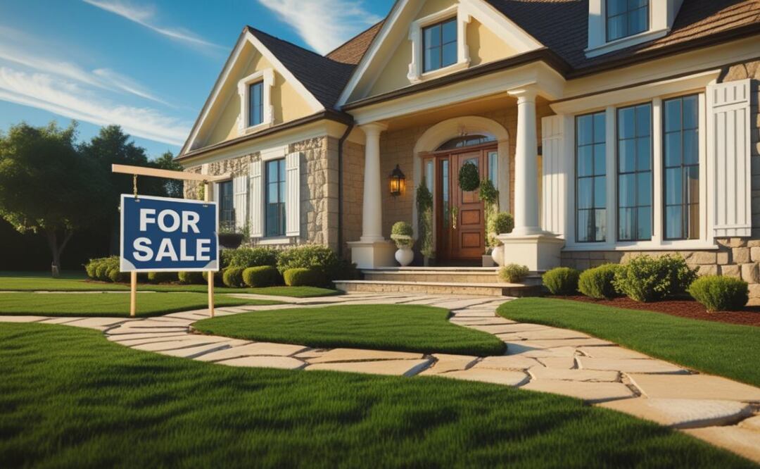 Conoce los estados más baratos para comprar casa en México. (Foto: Creada con IA)