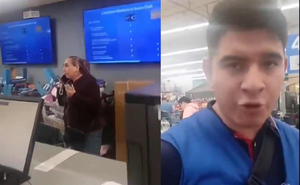 Walmart y Sam's Club rechazan vales de despensa: esta es la preocupante razón del problema. (Foto: Captura de pantalla)