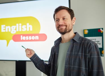 Clases de inglés, francés y portugués por 100 pesos CDMX