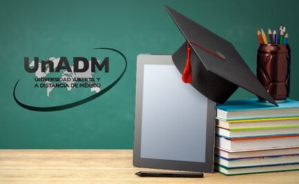 La UnADM lanza convocatoria: Guía completa para inscribirse y continúes tus estudios universitarios