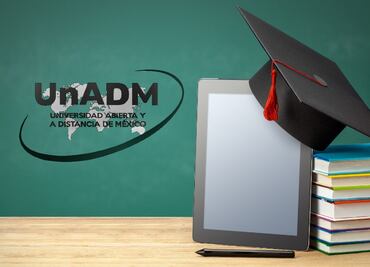 La UnADM lanza convocatoria: Guía completa para inscribirse y continúes tus estudios universitarios