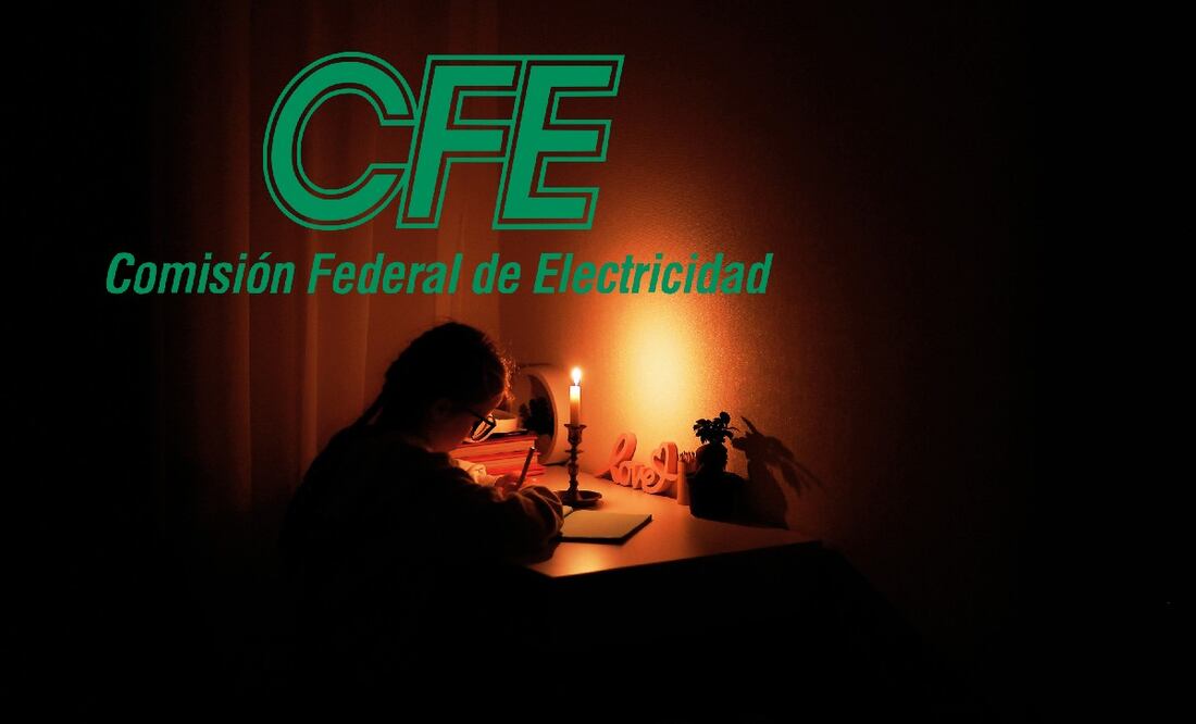 ¿Qué hacer si se descomponen mis aparatos por fallas en la luz? (Foto: DeDinero)