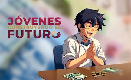 Jóvenes Construyendo el Futuro: Todo lo que necesitas saber para inscribirte en diciembre